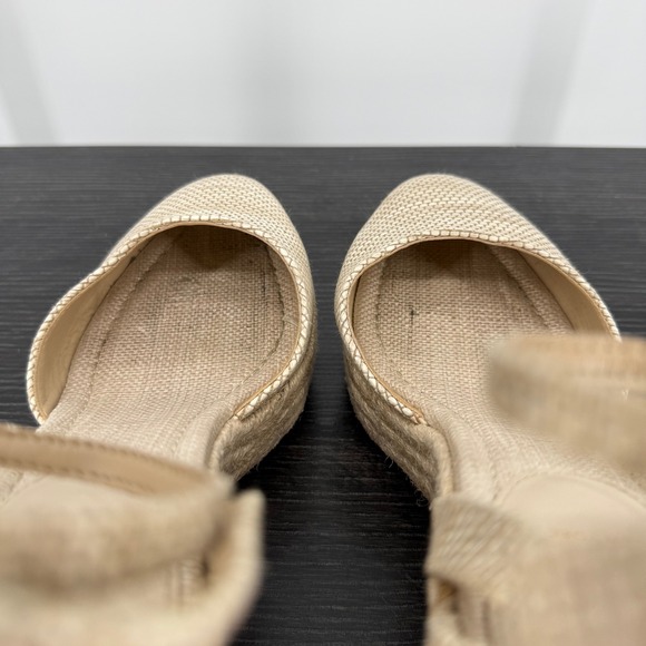 Sam Edelman Nati Platform Espadrille Wedge - Picture 8 of 12